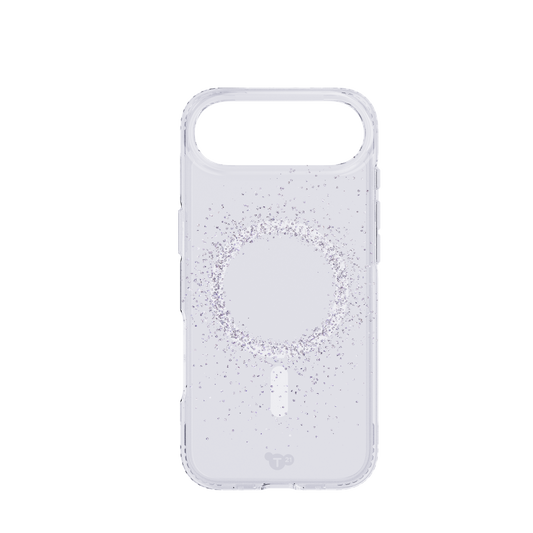 Tech 21 EvoSparkle MagSafe Deksel til iPhone Air - Focus