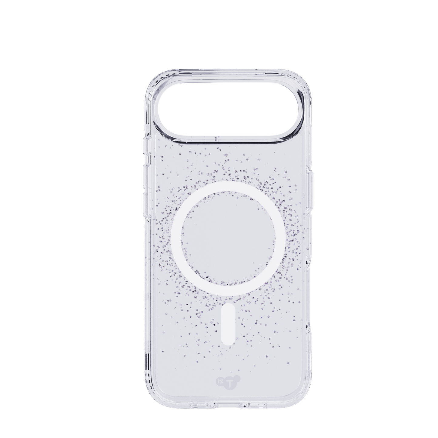 Tech 21 EvoSparkle MagSafe Deksel til iPhone Air - Focus