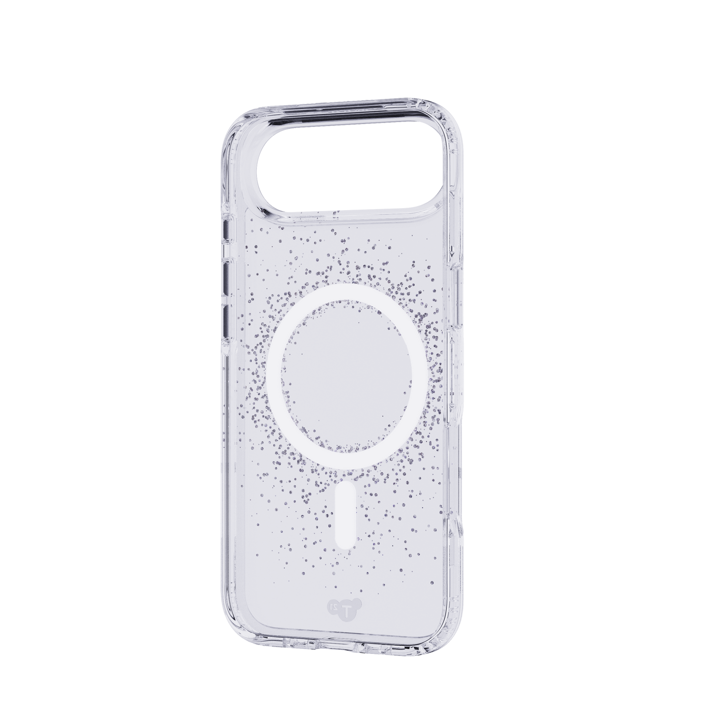 Tech 21 EvoSparkle MagSafe Deksel til iPhone Air - Focus