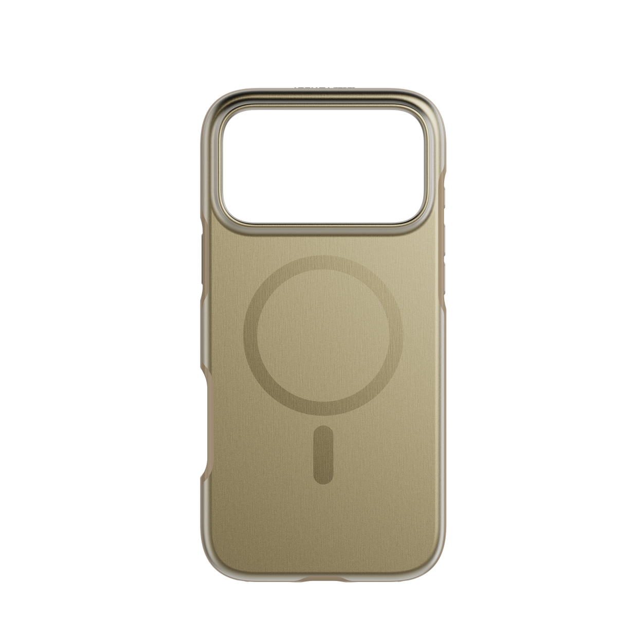 Tech 21 EvoDusk MagSafe Deksel til iPhone 17 Pro Max - Kobber