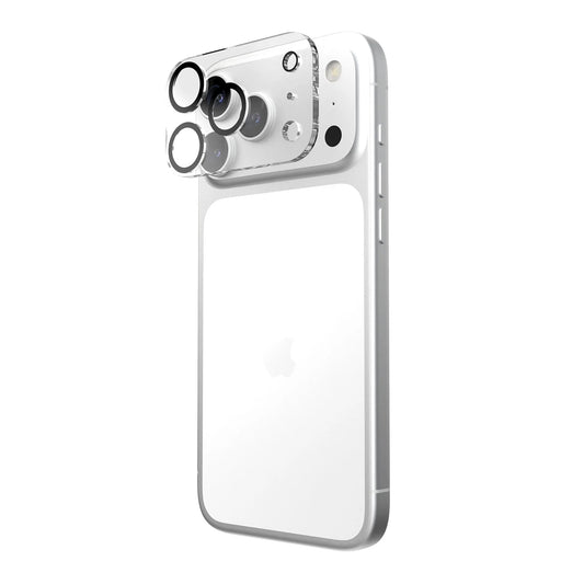 Tech21 Kamerabeskytter til iPhone 18 Pro