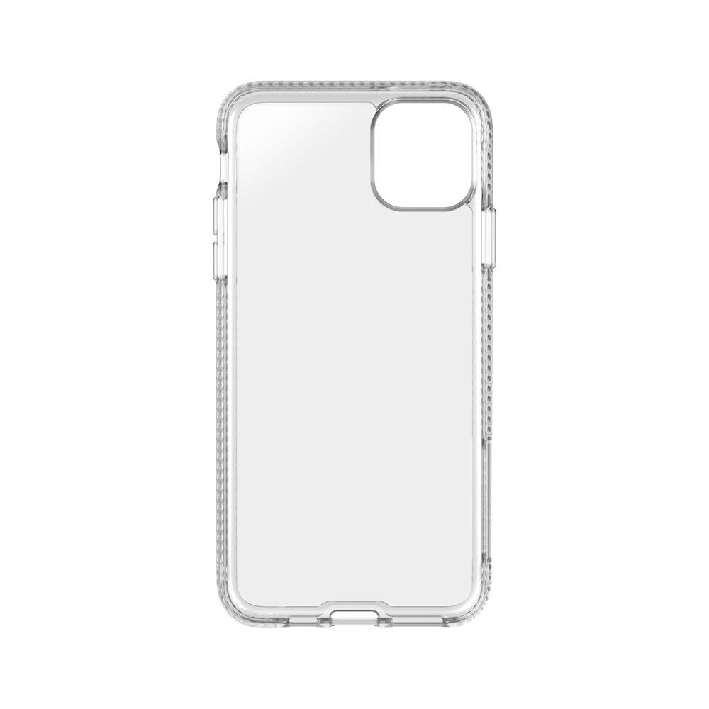 Tech21 Pure Clear for iPhone 11 Pro Max - Klart