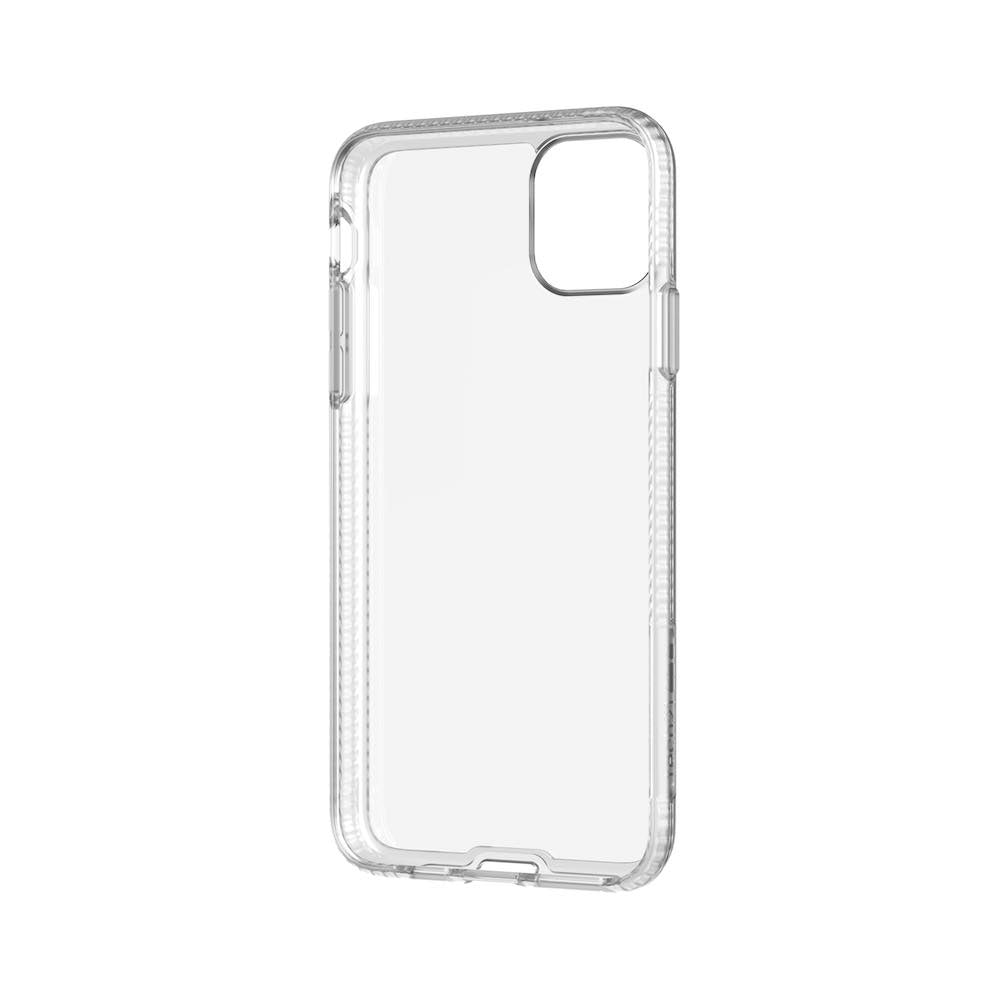 Tech21 Pure Clear for iPhone 11 Pro Max - Klart