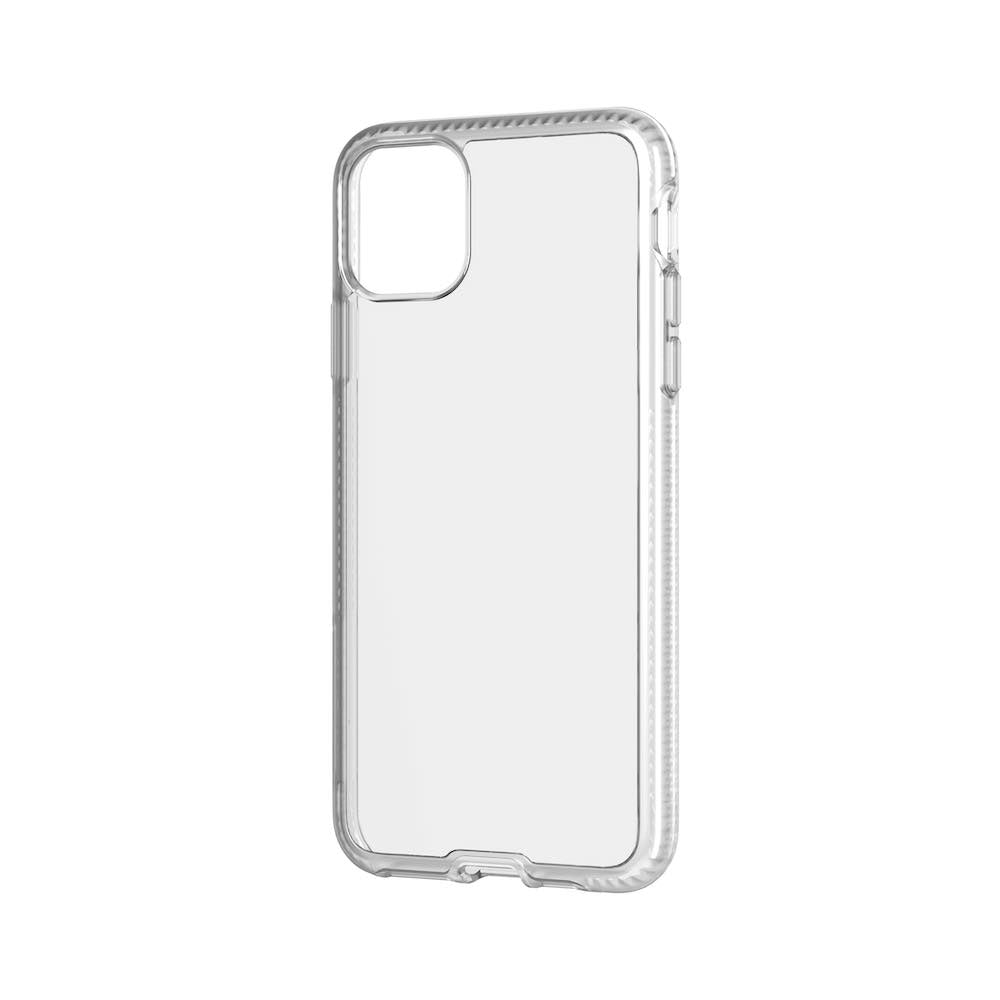 Tech21 Pure Clear for iPhone 11 Pro Max - Klart