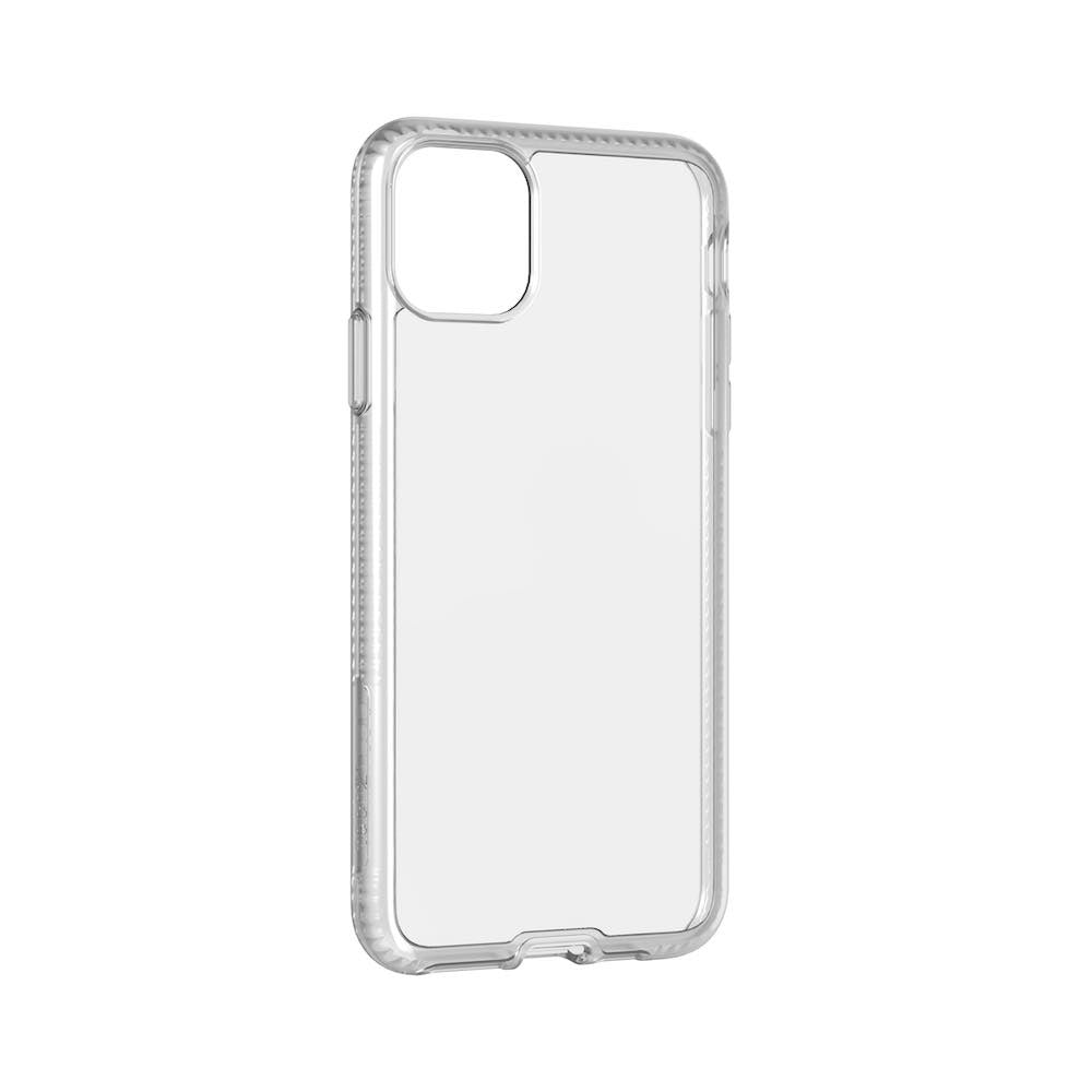 Tech21 Pure Clear for iPhone 11 Pro Max - Klart