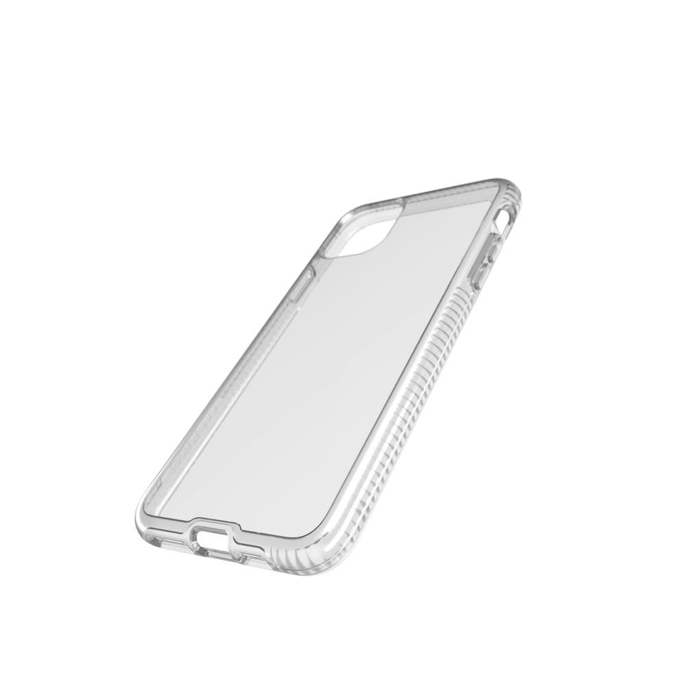 Tech21 Pure Clear for iPhone 11 Pro Max - Klart