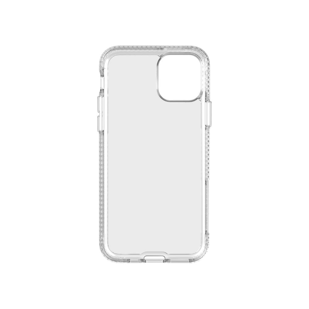 Tech21 Pure Clear til iPhone 11 Pro - Klart