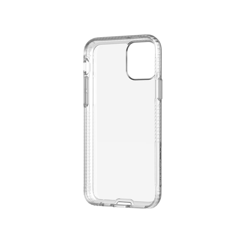 Tech21 Pure Clear til iPhone 11 Pro - Klart