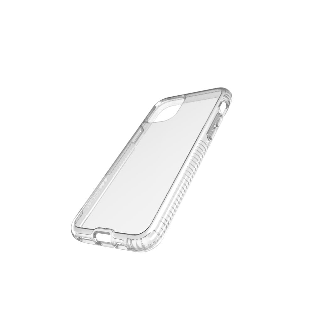 Tech21 Pure Clear til iPhone 11 Pro - Klart