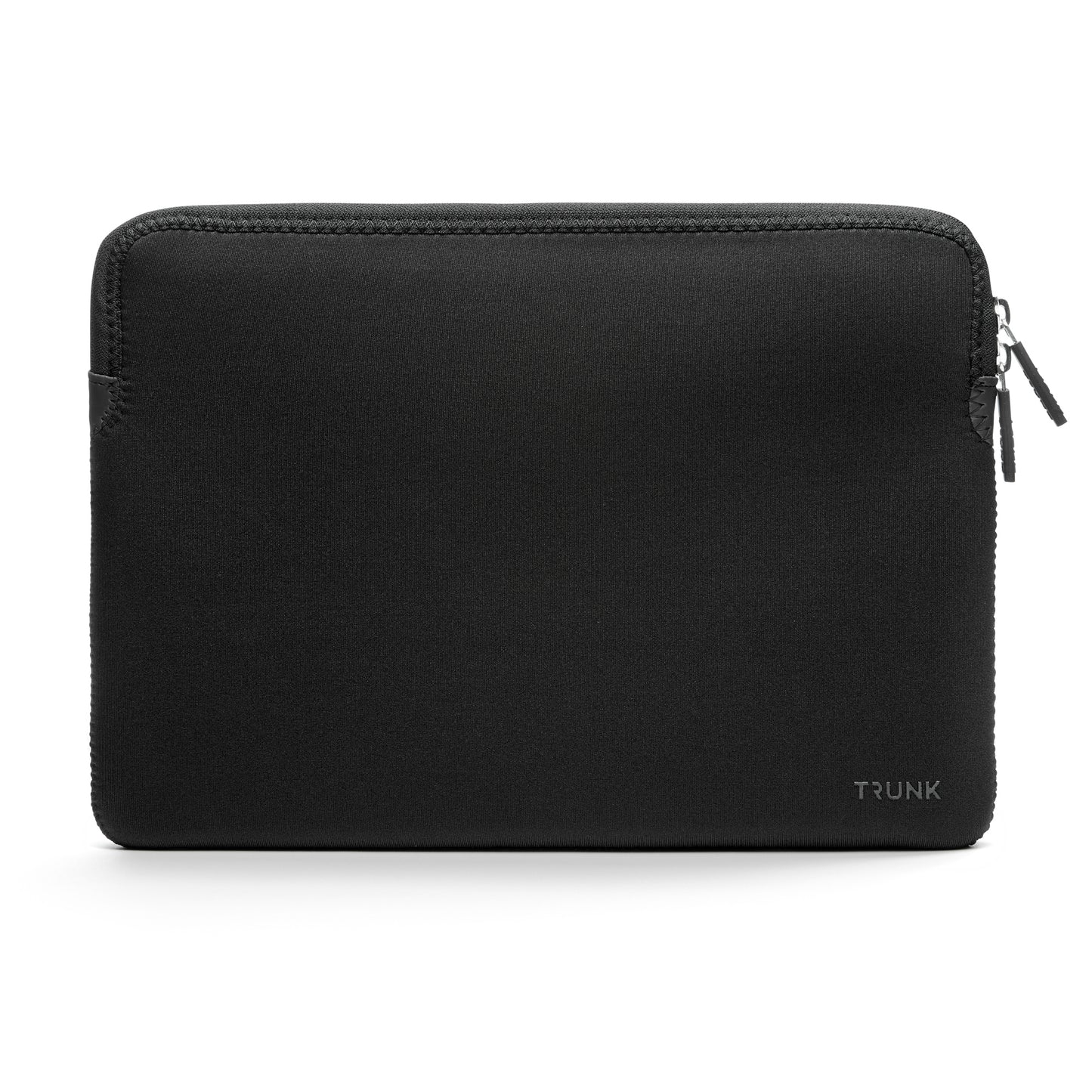 Trunk Neoprene Mappe til MacBook Air 15" - Svart