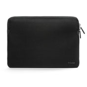 Trunk Neoprene Mappe til MacBook Air 15" - Svart