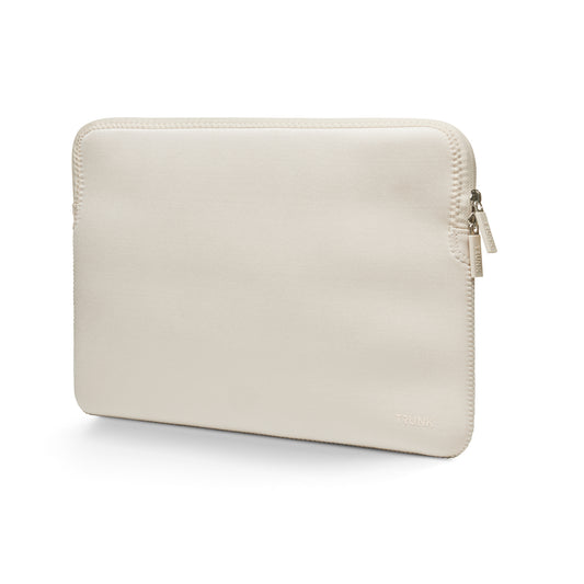 Trunk Neoprene Mappe til MacBook 13" - Moonlight