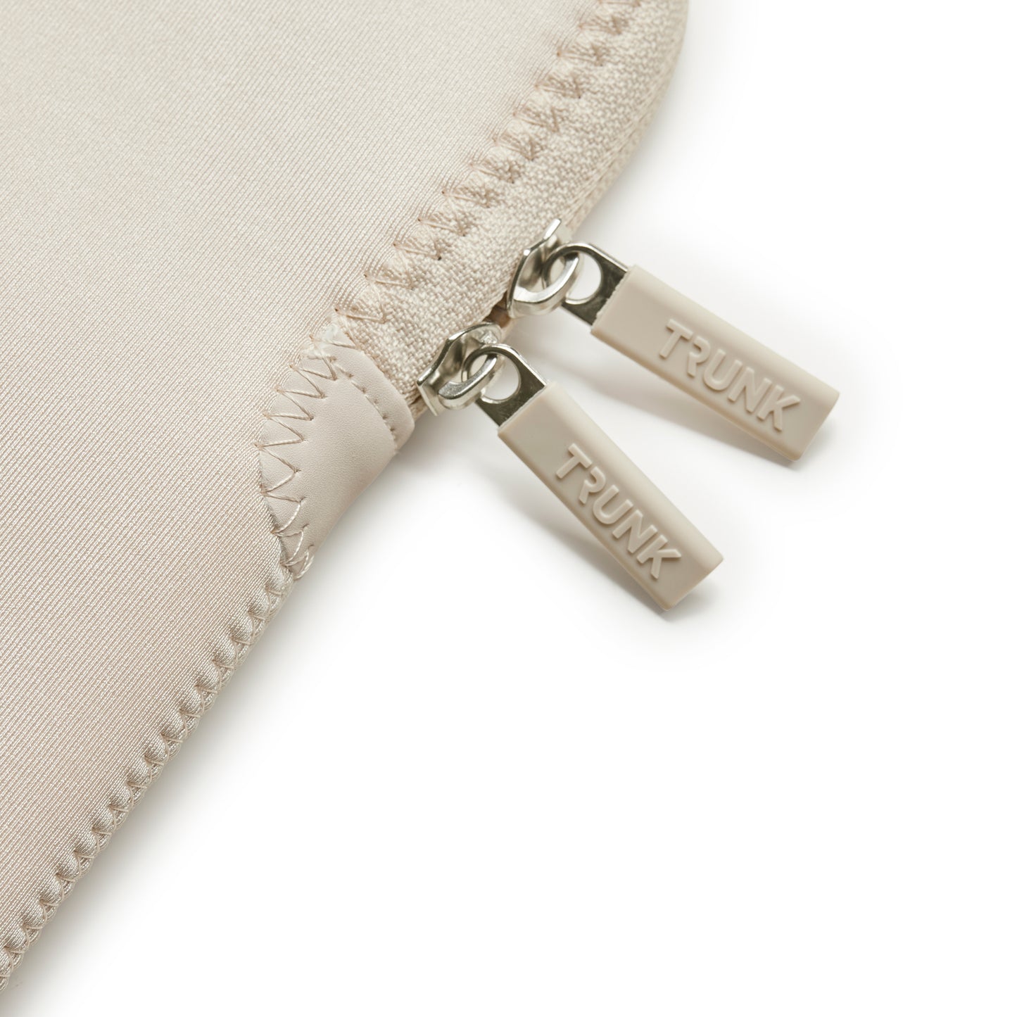 Trunk Neoprene Mappe til MacBook 13" - Moonlight