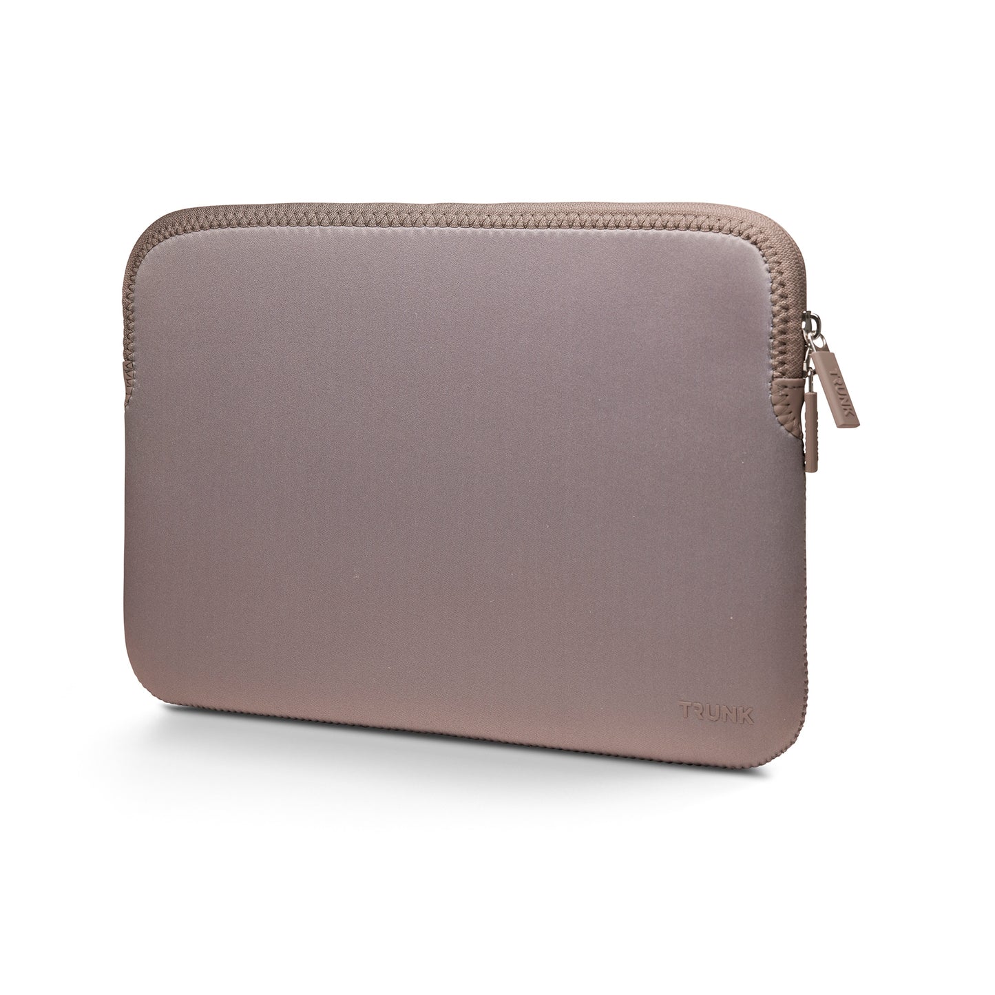 Trunk Neoprene Mappe til MacBook 13" - Portabella