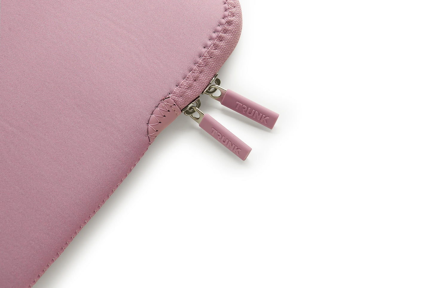 Trunk Neoprene Mappe til MacBook Pro 14" - Thistle