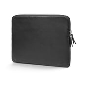 Trunk Skinnmappe til MacBook 13" - Svart