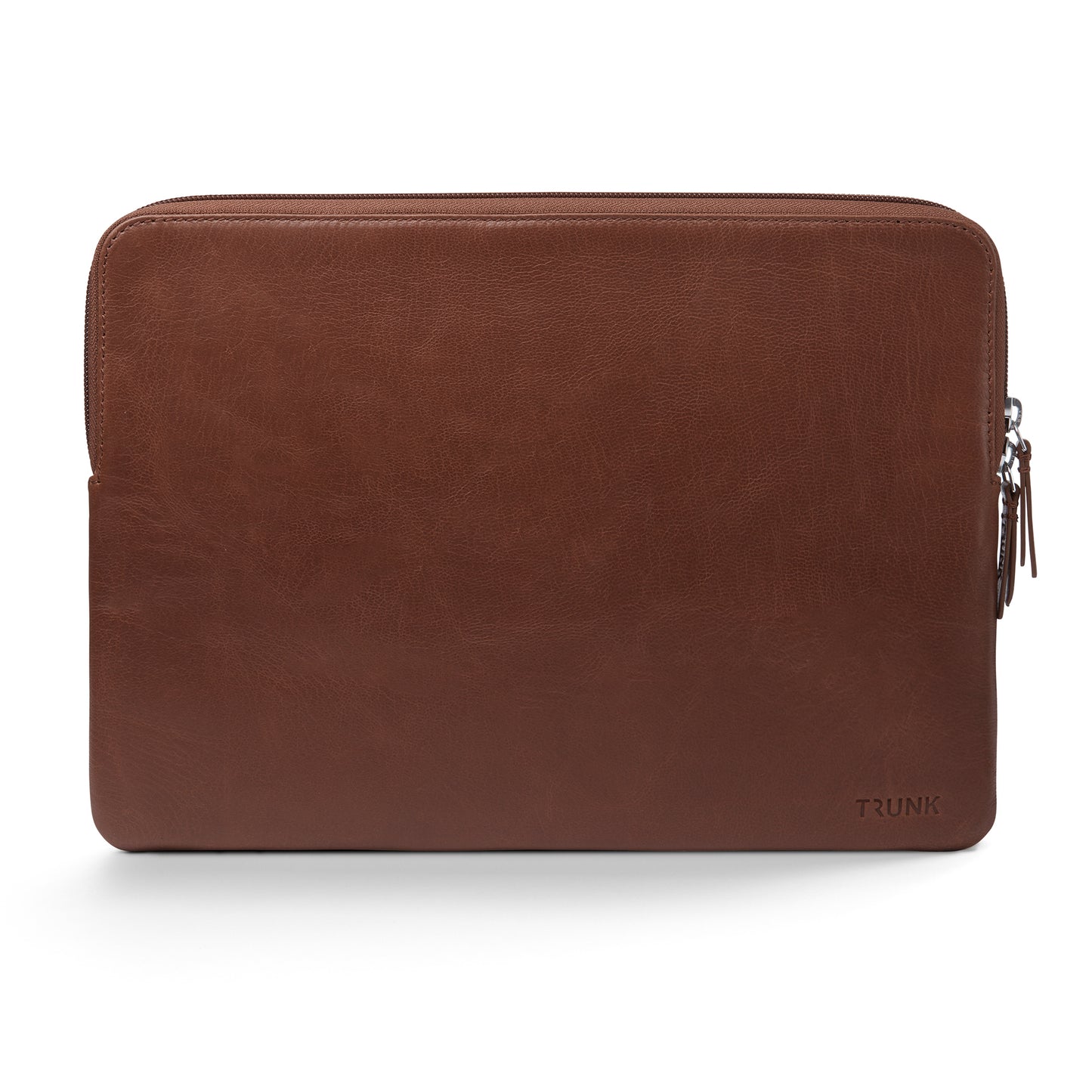 Trunk Skinnmappe til MacBook 13" - Brun