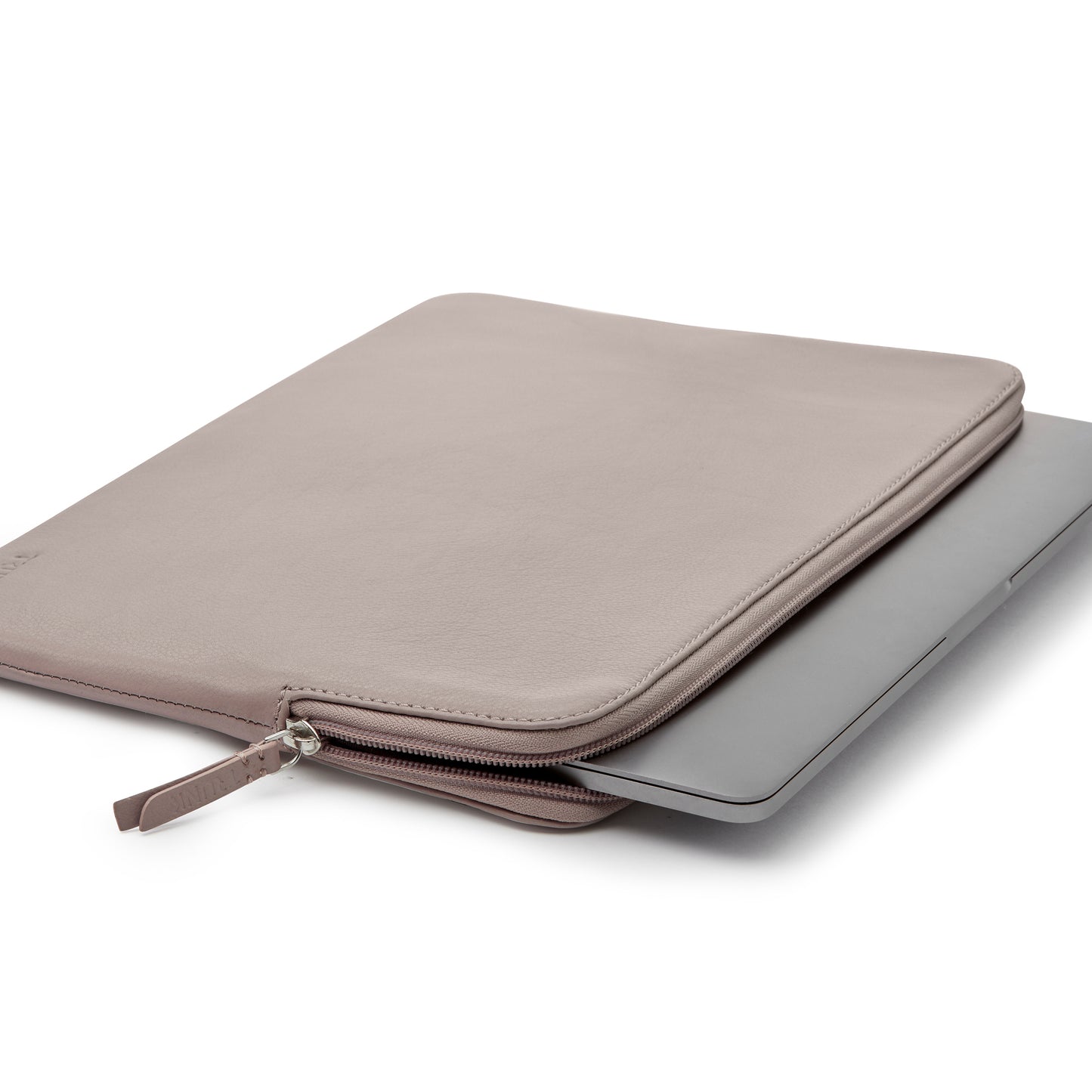 Trunk Skinnmappe til MacBook 13" - Rose