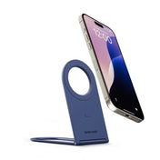 Twelve South Curve Nano Stativ til iPhone - Coastal Blue