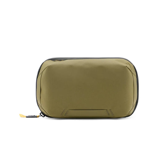 Peak Design Tech Pouch - Kelp