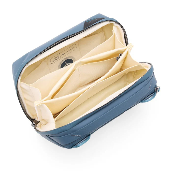 Peak Design Tech Pouch - Ocean