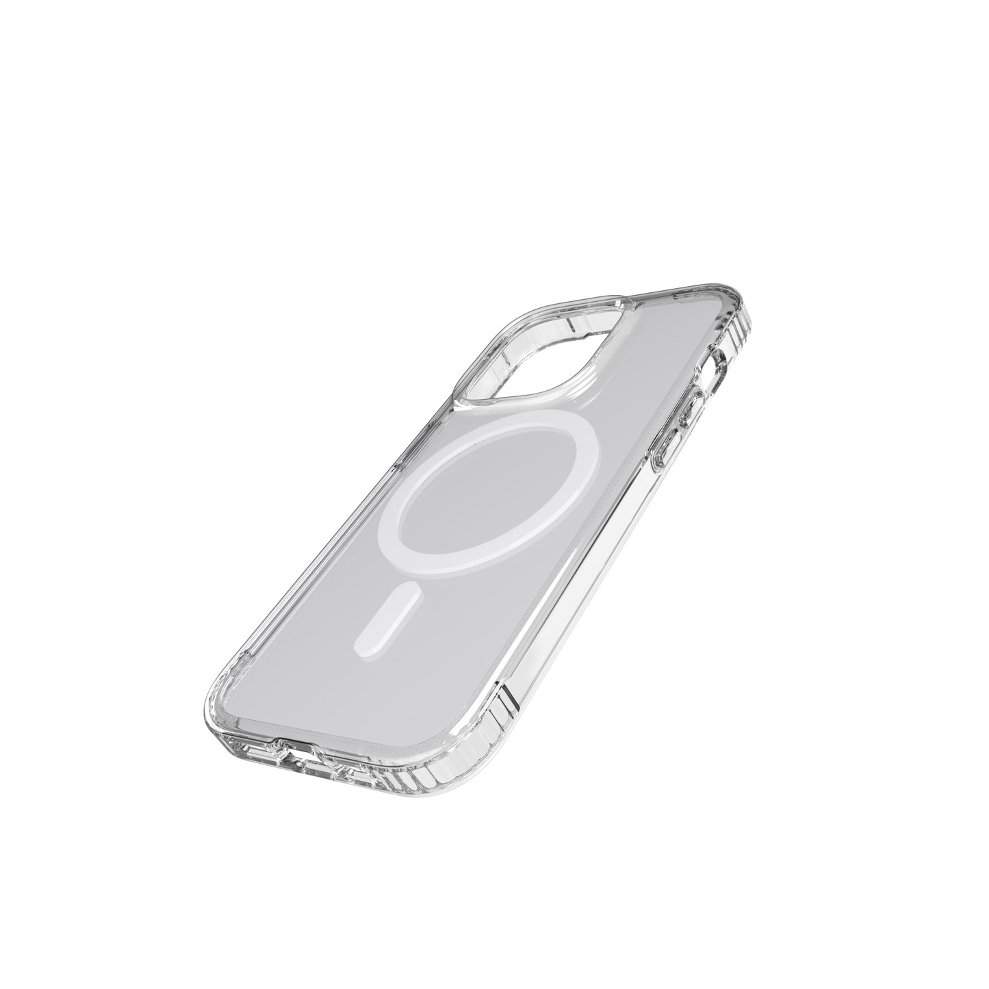 Tech21 EvoClear MagSafe deksel til iPhone 14 Pro