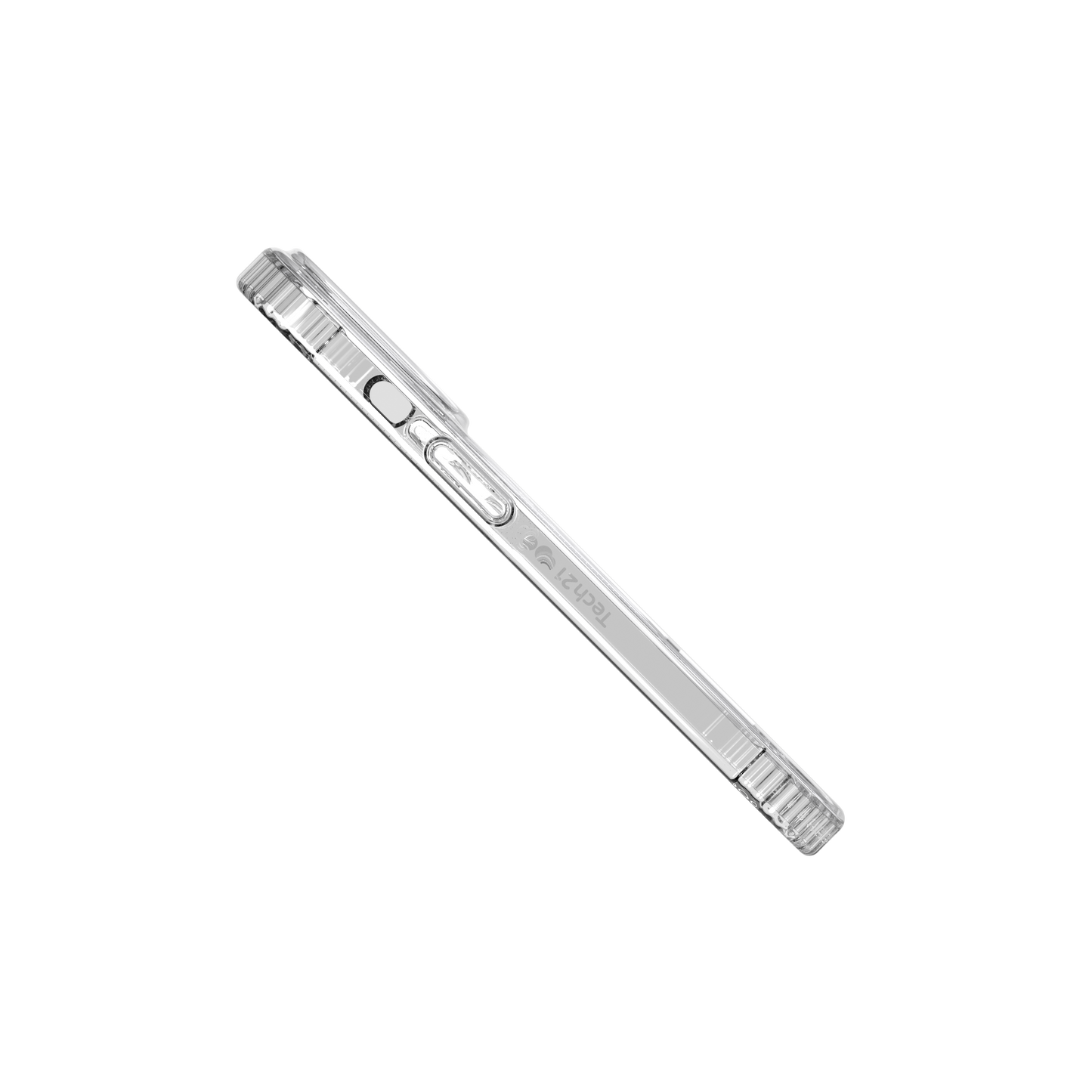 Tech21 EvoClear MagSafe deksel til iPhone 14 Pro