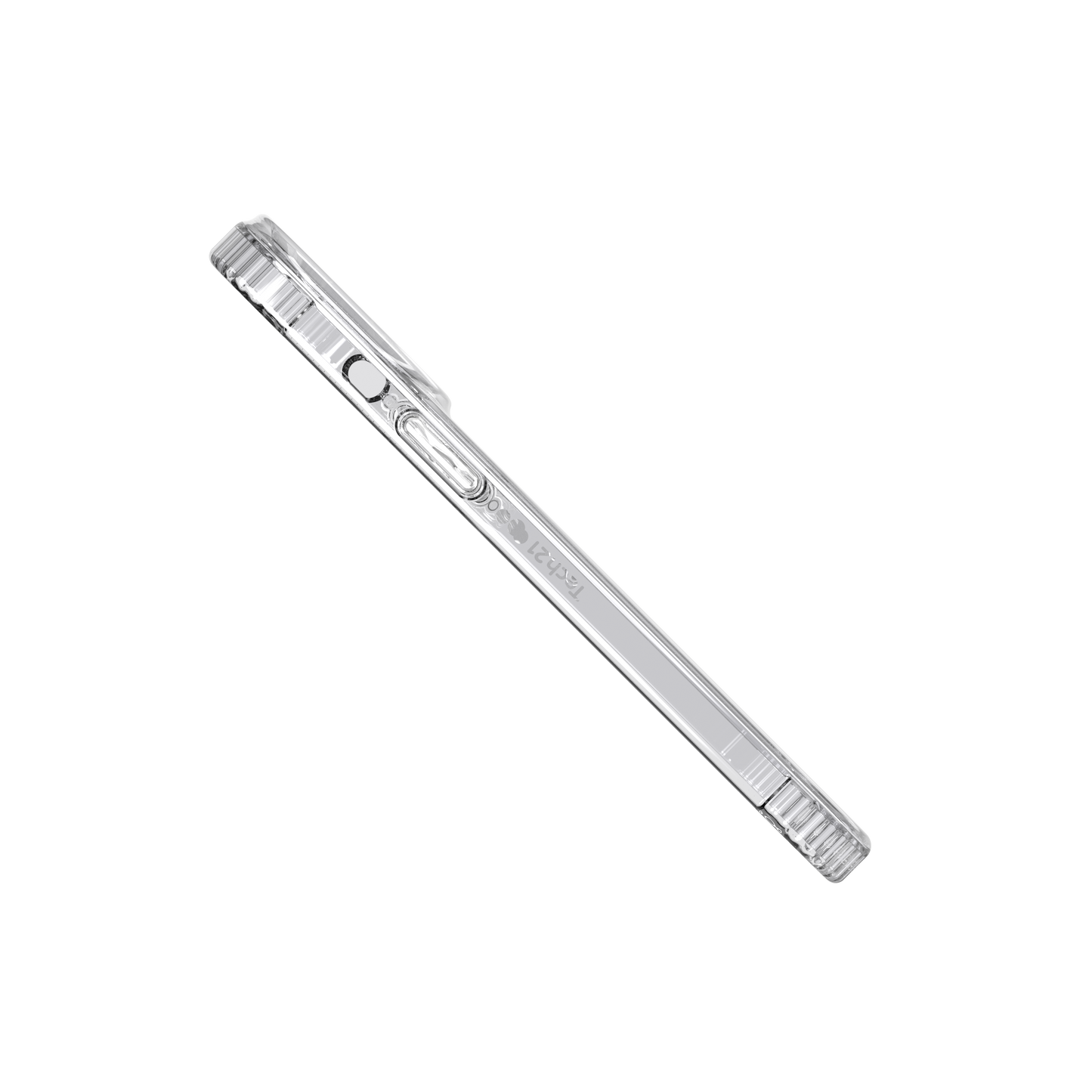 Tech21 EvoClear MagSafe deksel til iPhone 14 Pro Max