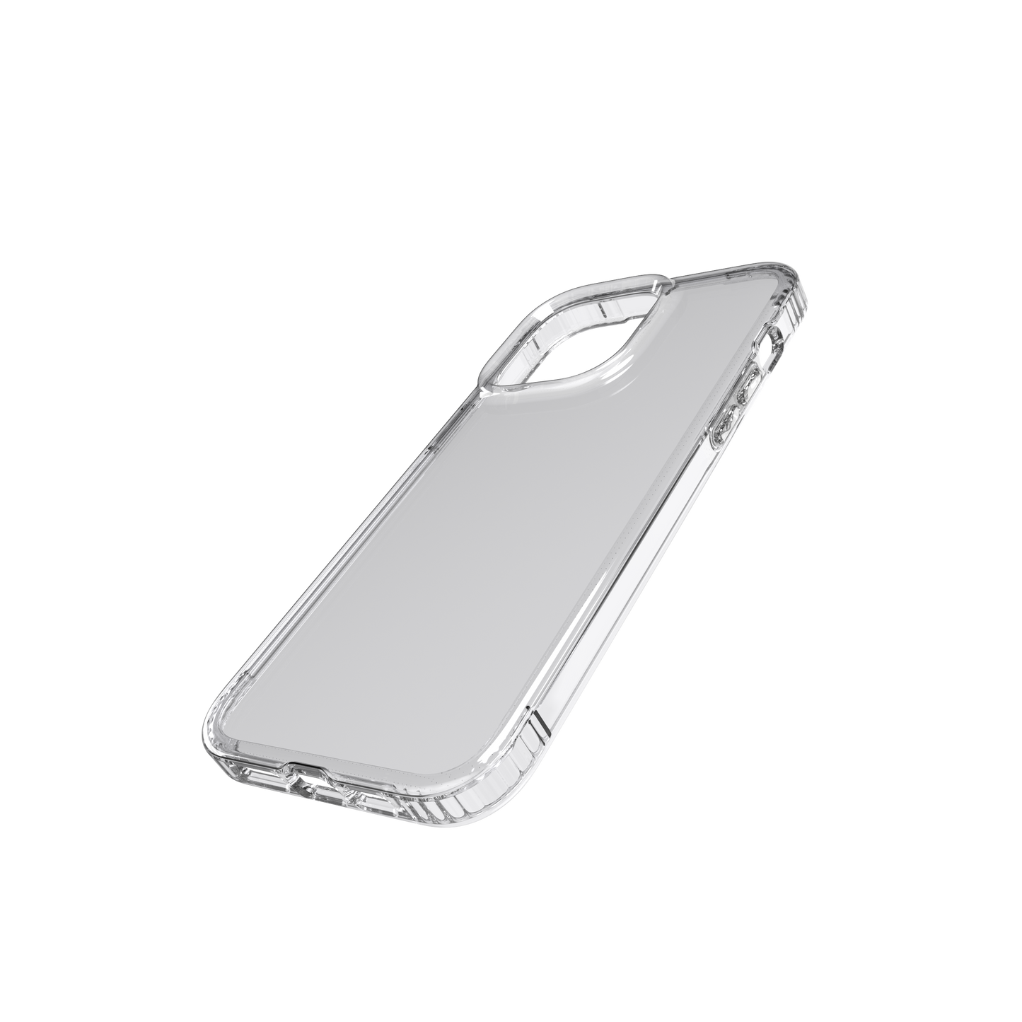 Tech21 EvoClear deksel til iPhone 14 Pro Max