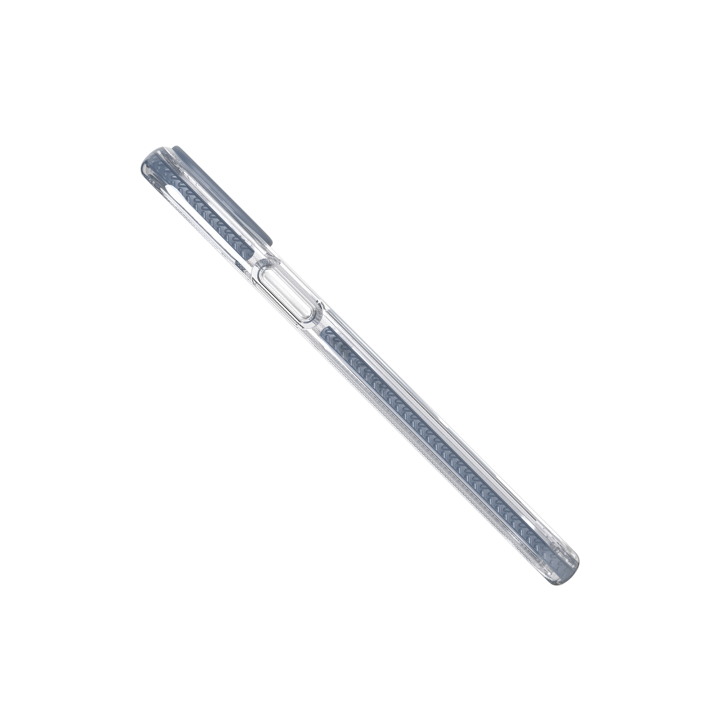 Tech21 EvoCrystal MagSafe deksel til iPhone 14 Plus - Blå