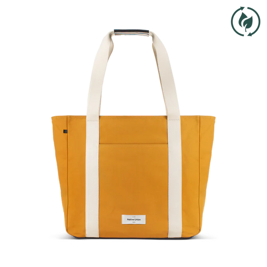 Native Union W.F.A Tote Bag Pro 16L - Kraft