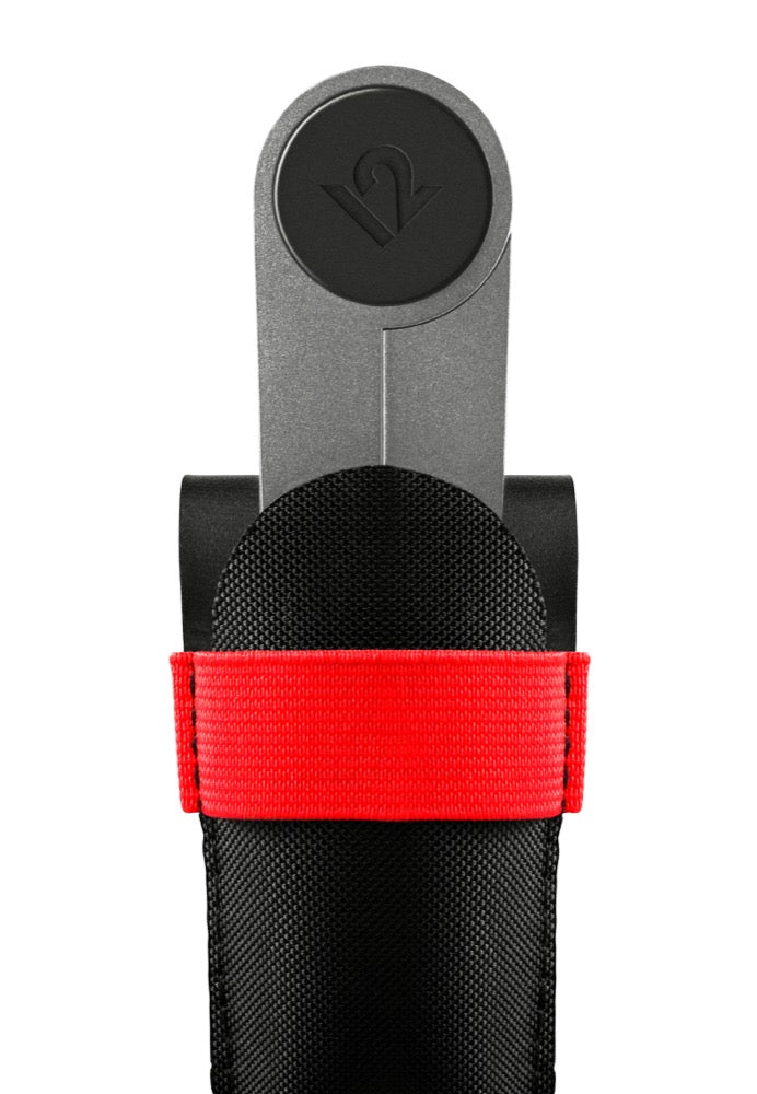 Twelve South Compass Pro stativ til iPad - Stellargrå