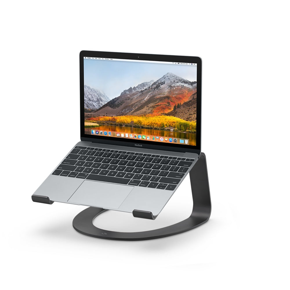 Twelve South Curve for MacBook - Svart