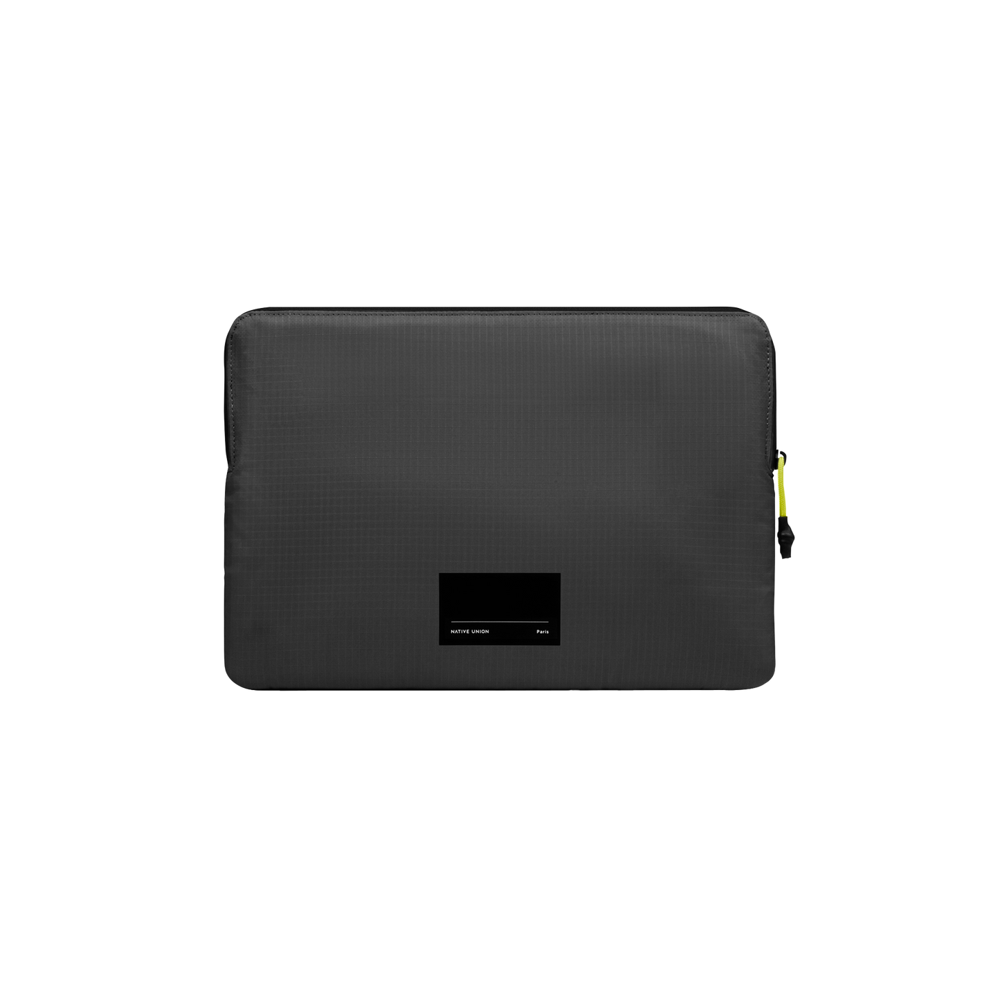 Native Union Ultralight Mappe til MacBook 13" - Svart