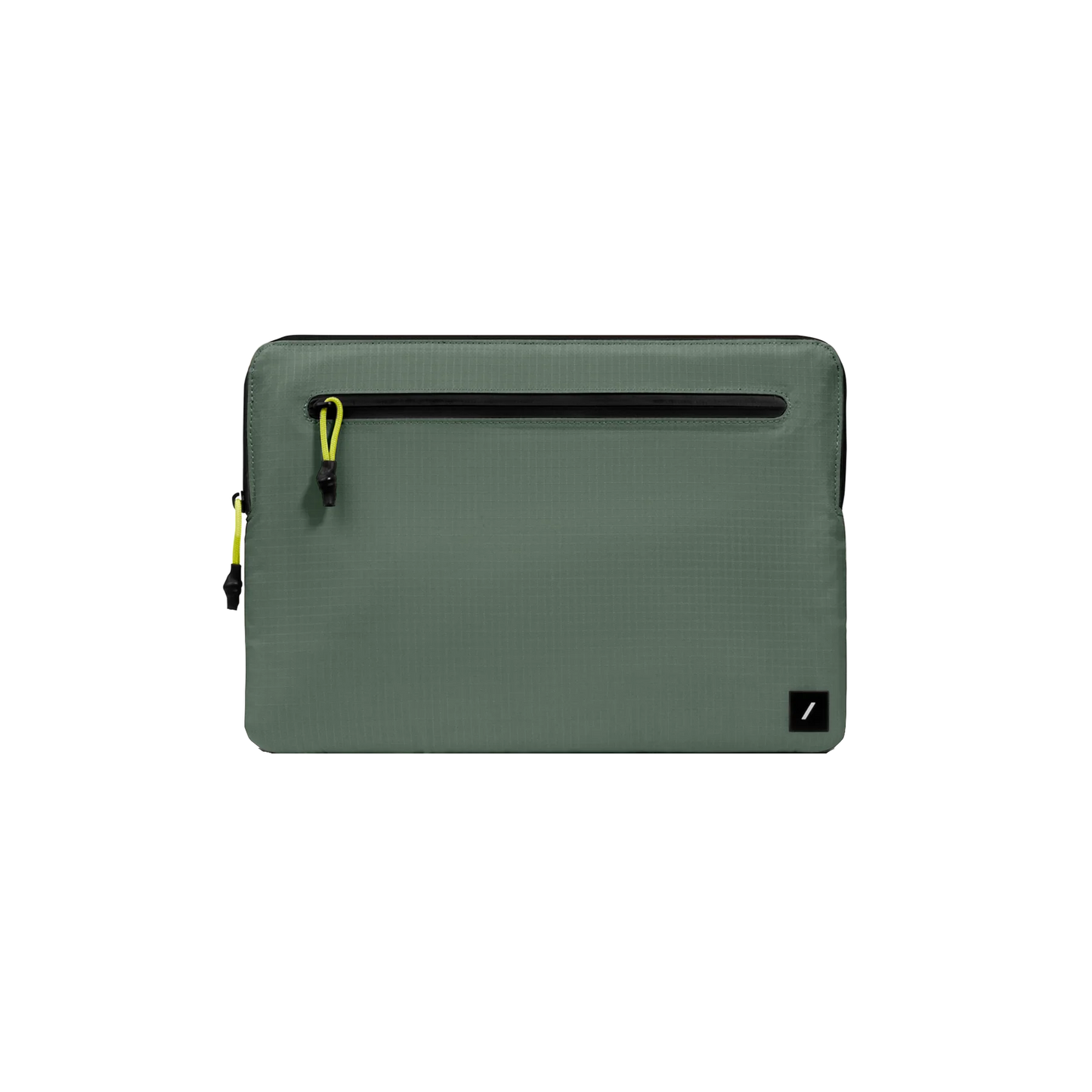 Native Union Ultralight Mappe til MacBook 13" - Slate Green