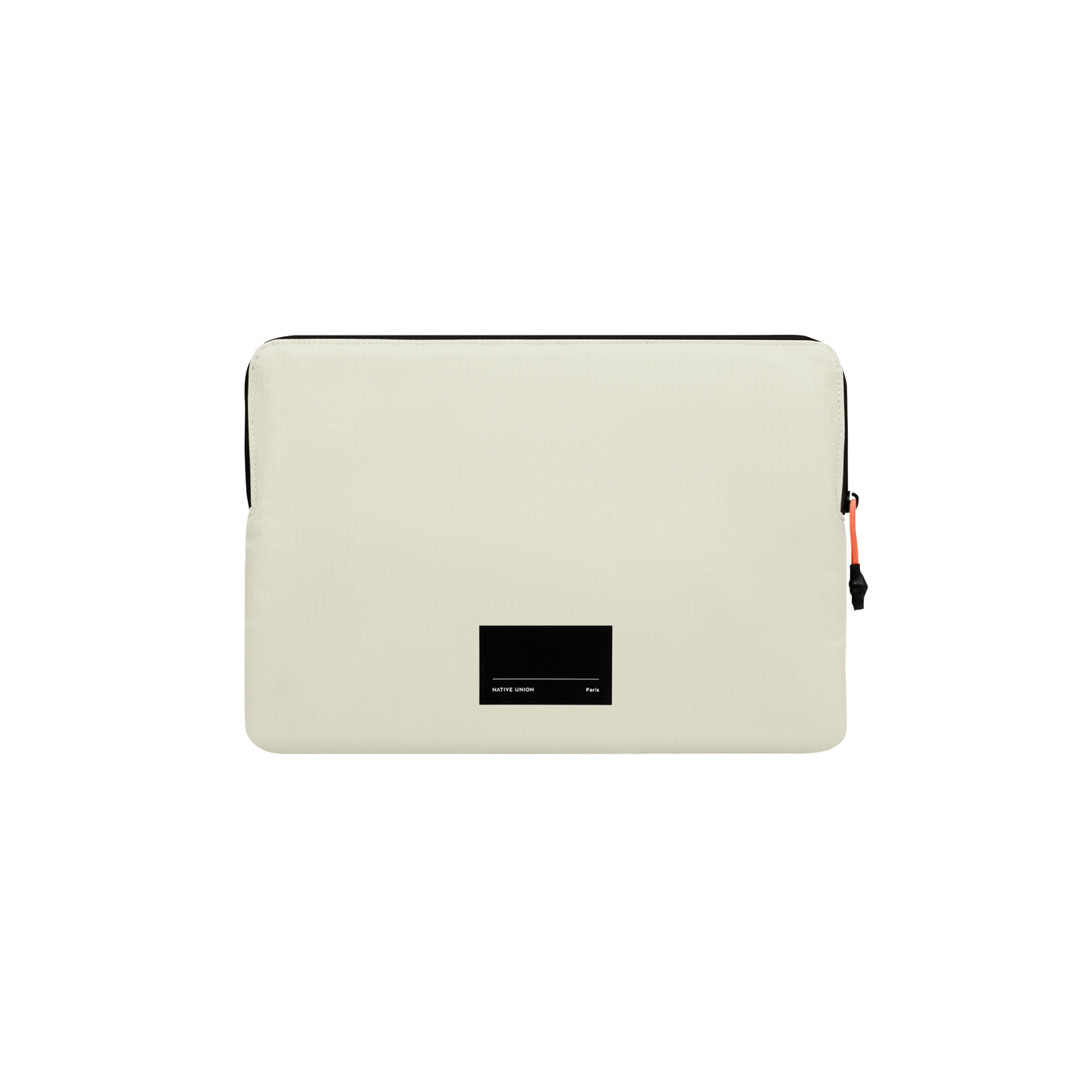 Native Union Ultralight Mappe til MacBook 13" - Stone