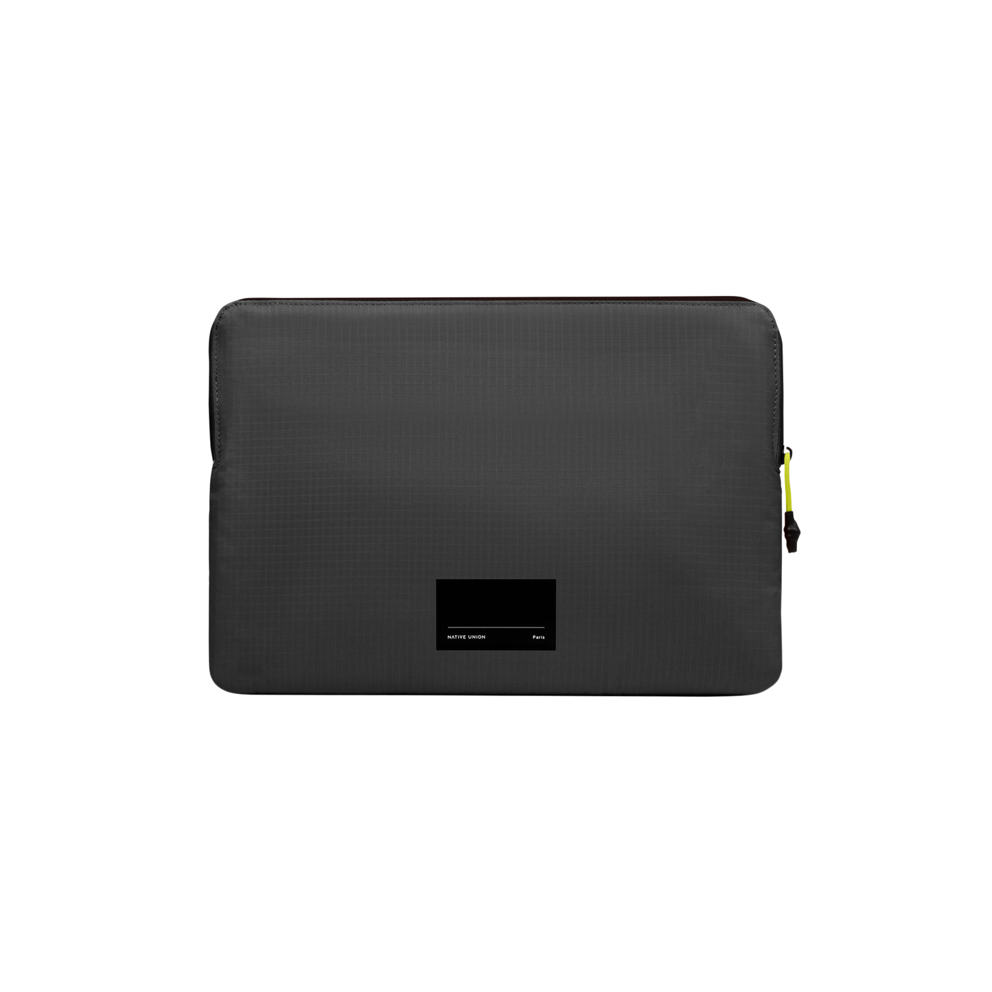 Native Union Ultralight Mappe til MacBook Pro 14" - Svart