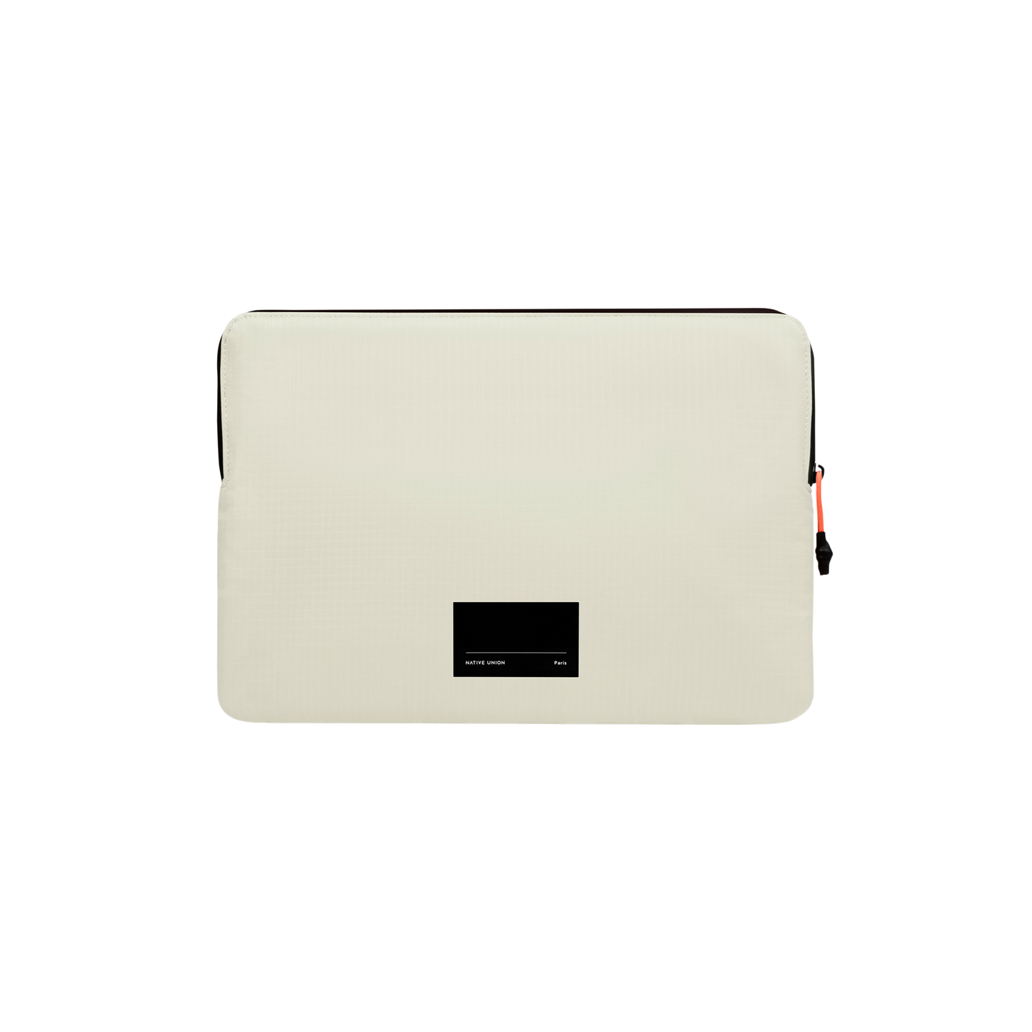 Native Union Ultralight Mappe til MacBook Pro 14" - Stone