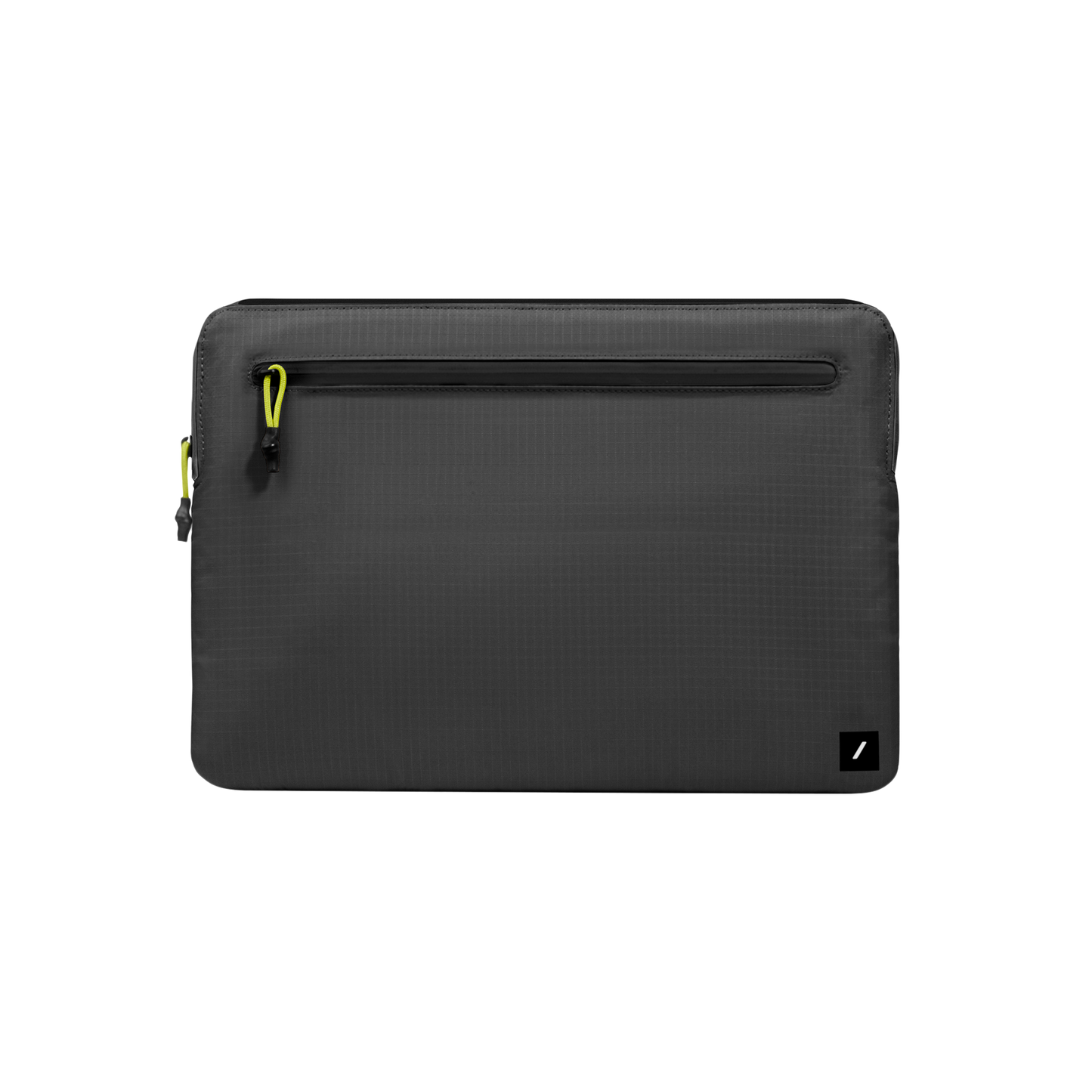 Native Union Ultralight Mappe til MacBook Pro 16" - Svart