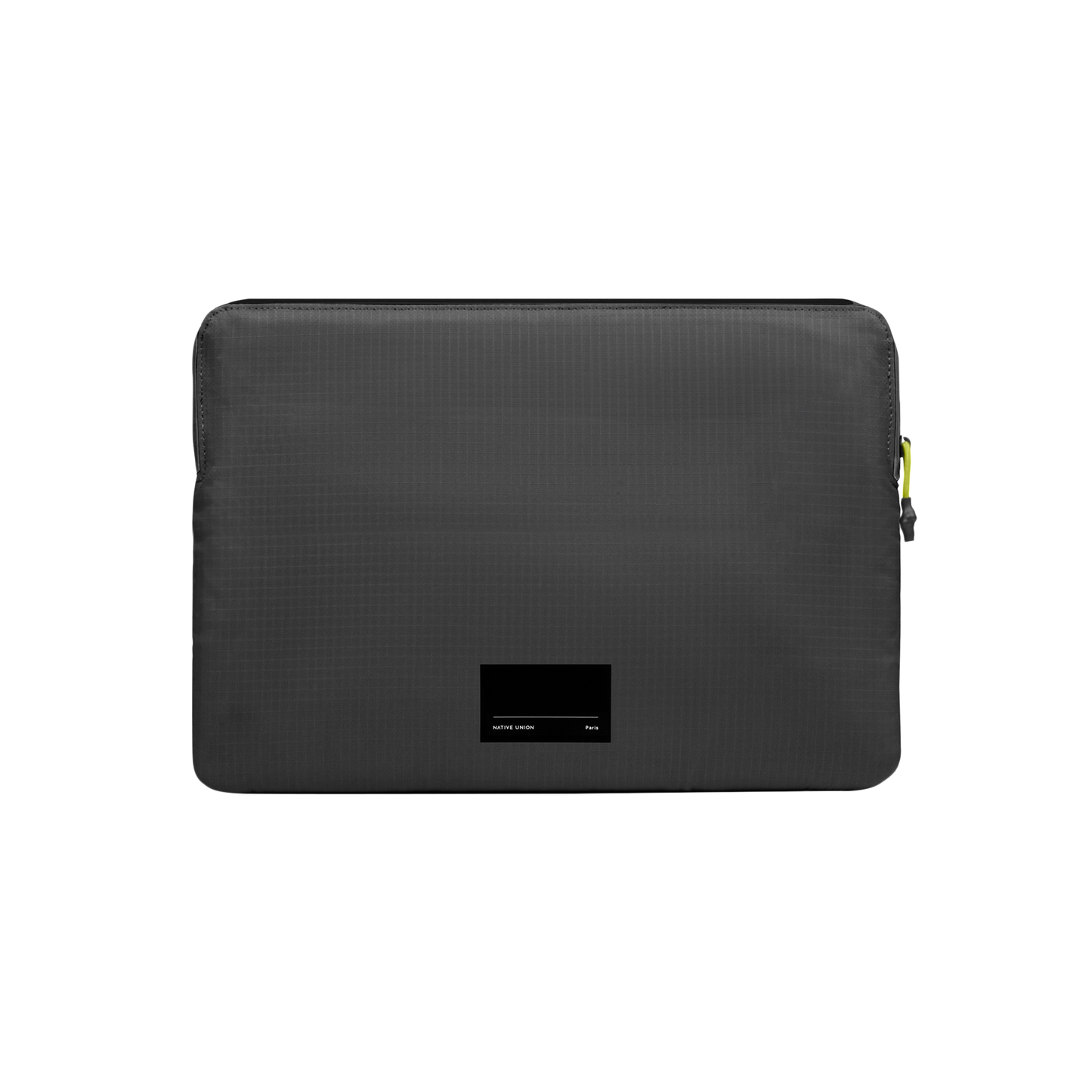 Native Union Ultralight Mappe til MacBook Pro 16" - Svart