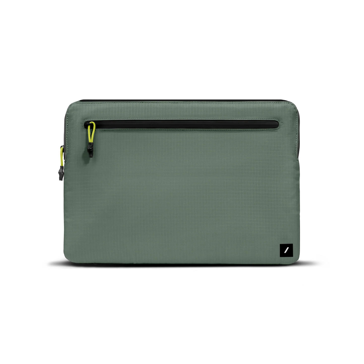 Native Union Ultralight Mappe til MacBook Air 15" - Slate Green