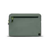 Native Union Ultralight Mappe til MacBook Air 15" - Slate Green