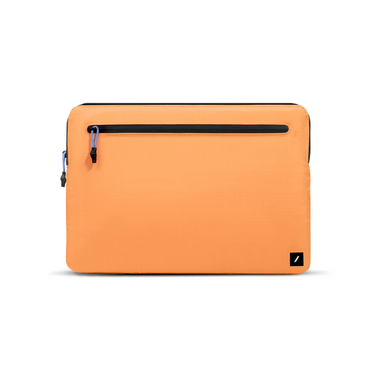 Native Union Ultralight Mappe til MacBook Air 15" - Apricot
