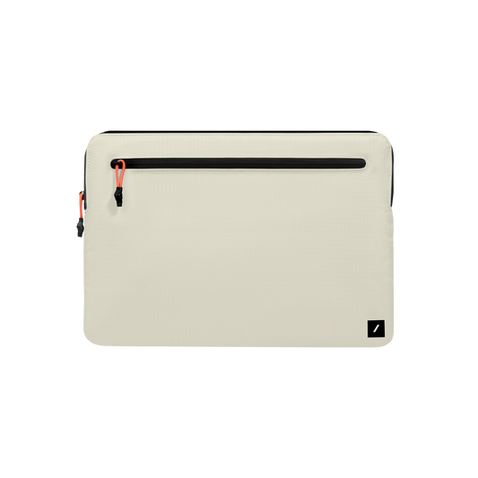 Native Union Ultralight Mappe til MacBook Pro 16" - Stone