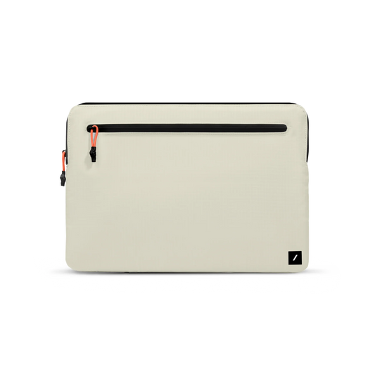 Native Union Ultralight Mappe til MacBook Air 15" - Stone
