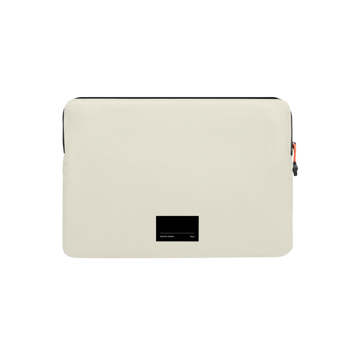 Native Union Ultralight Mappe til MacBook Pro 16" - Stone