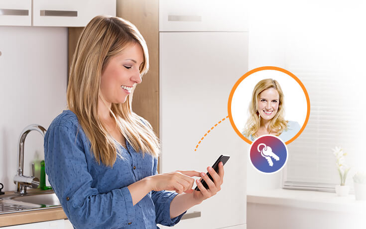 iSmartgate Garasjeportåpner Pro