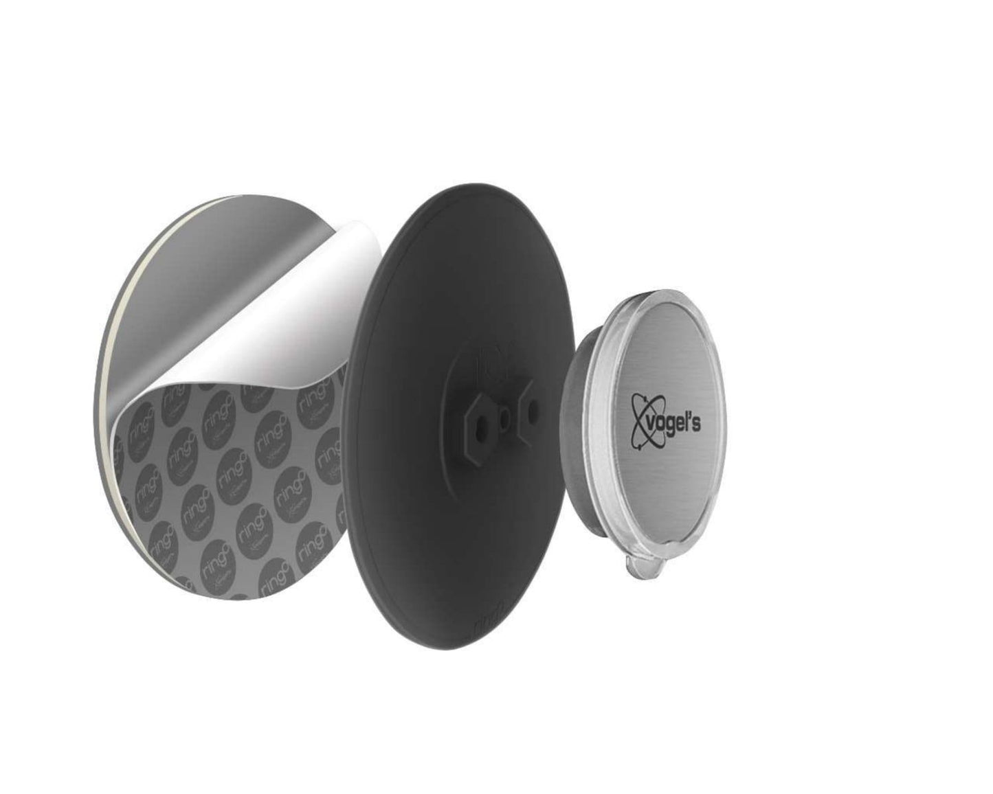 Vogels TMS 1010 Veggfeste til iPad