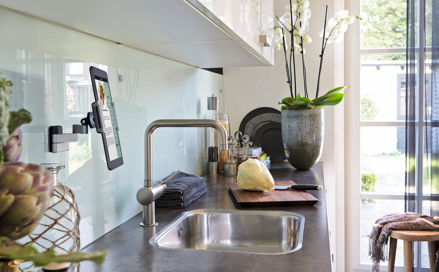 Vogels TMS 1030 Fleksibelt feste til iPad