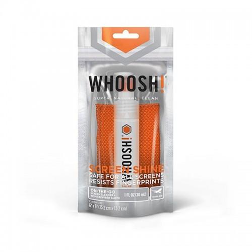 WHOOSH Screen Shine 30ml Skjermrens
